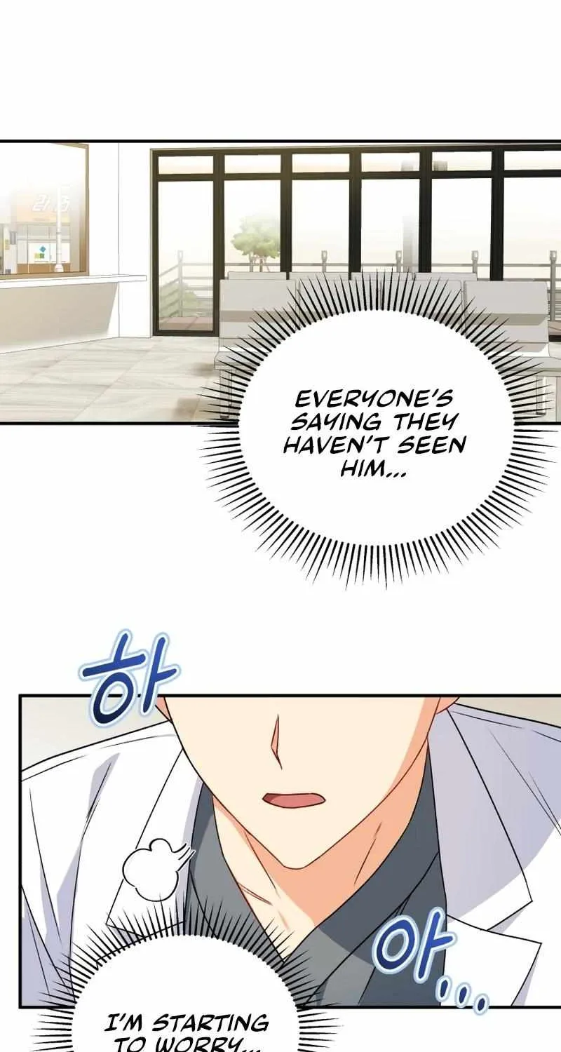 Read Hello! Veterinarian! chapter 12 image 9 on Lezhin