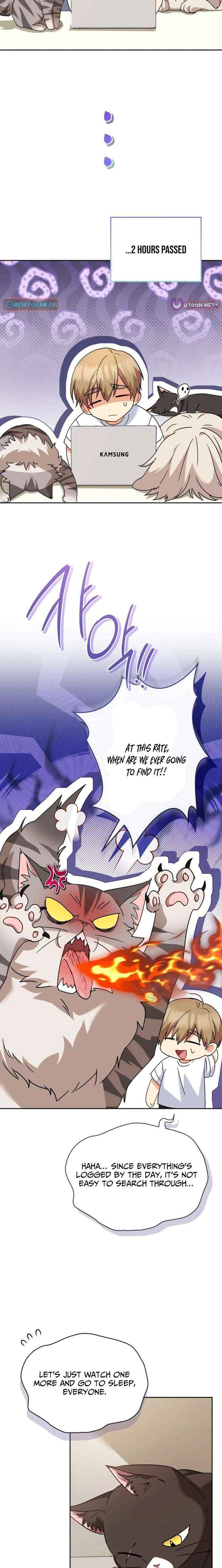 Read Hello! Veterinarian! chapter 126 image 16 on Lezhin