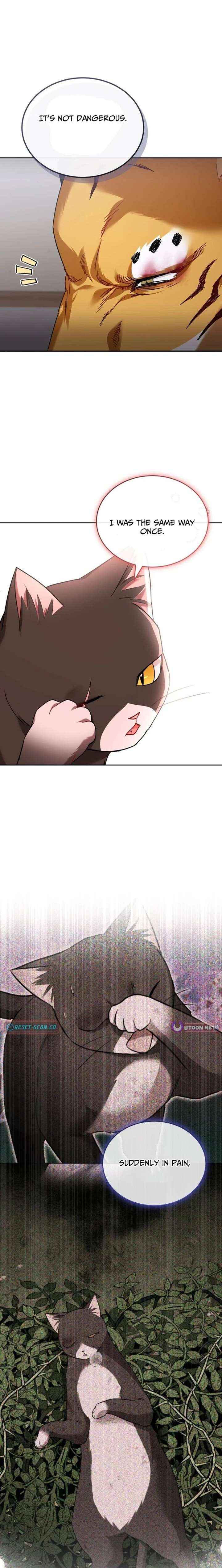 Read Hello! Veterinarian! chapter 126 image 2 on Lezhin