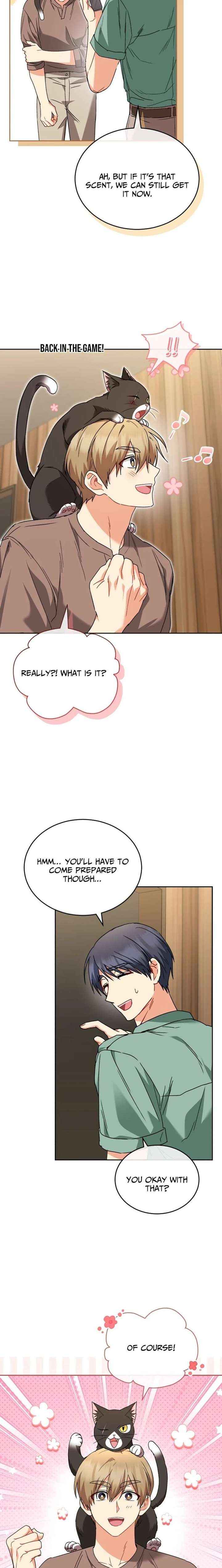 Read Hello! Veterinarian! chapter 126 image 20 on Lezhin