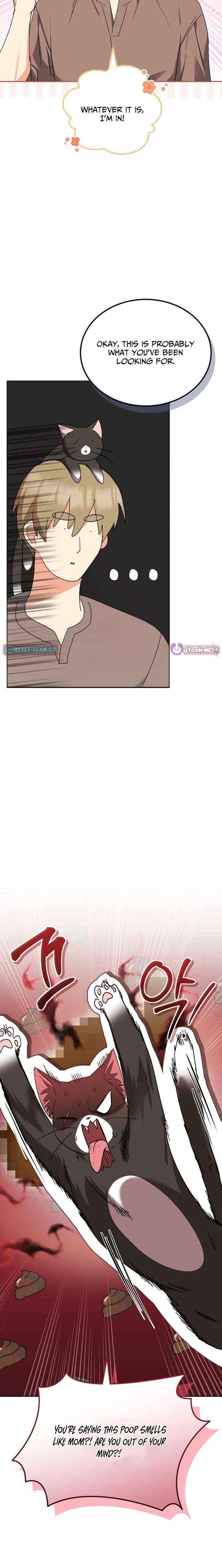 Read Hello! Veterinarian! chapter 126 image 21 on Lezhin