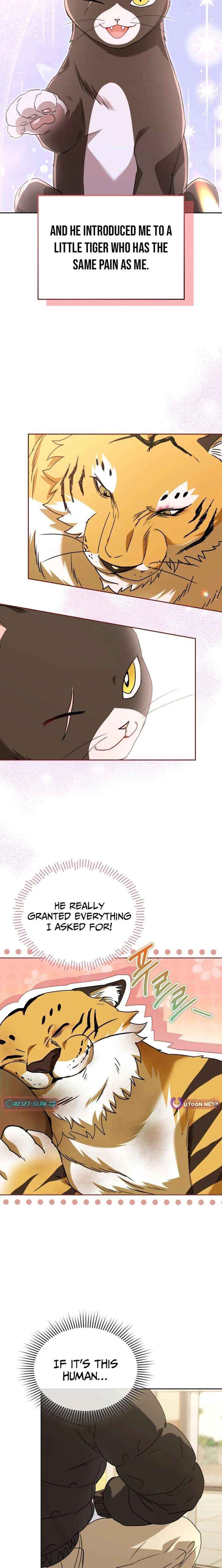 Read Hello! Veterinarian! chapter 127 image 12 on Lezhin