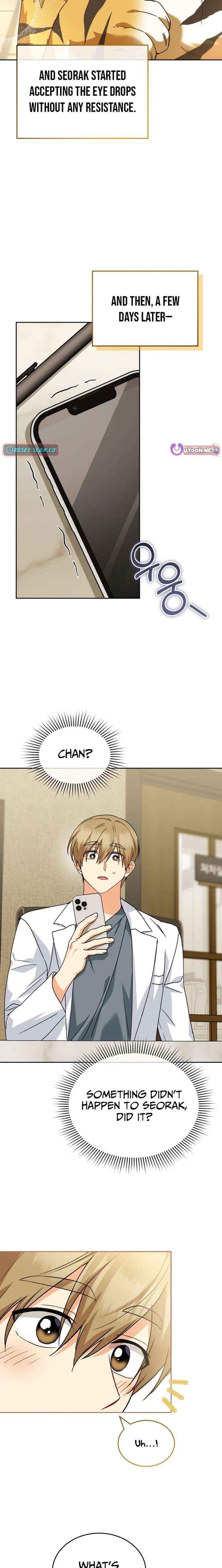 Read Hello! Veterinarian! chapter 127 image 21 on Lezhin