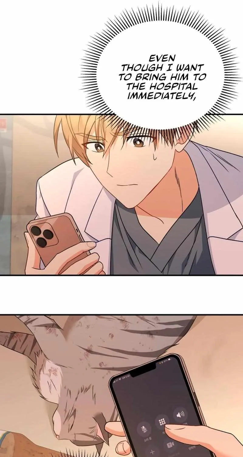 Read Hello! Veterinarian! chapter 13 image 16 on Lezhin