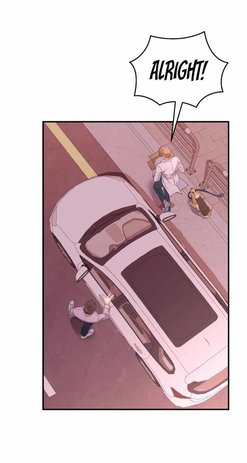 Read Hello! Veterinarian! chapter 13 image 23 on Lezhin