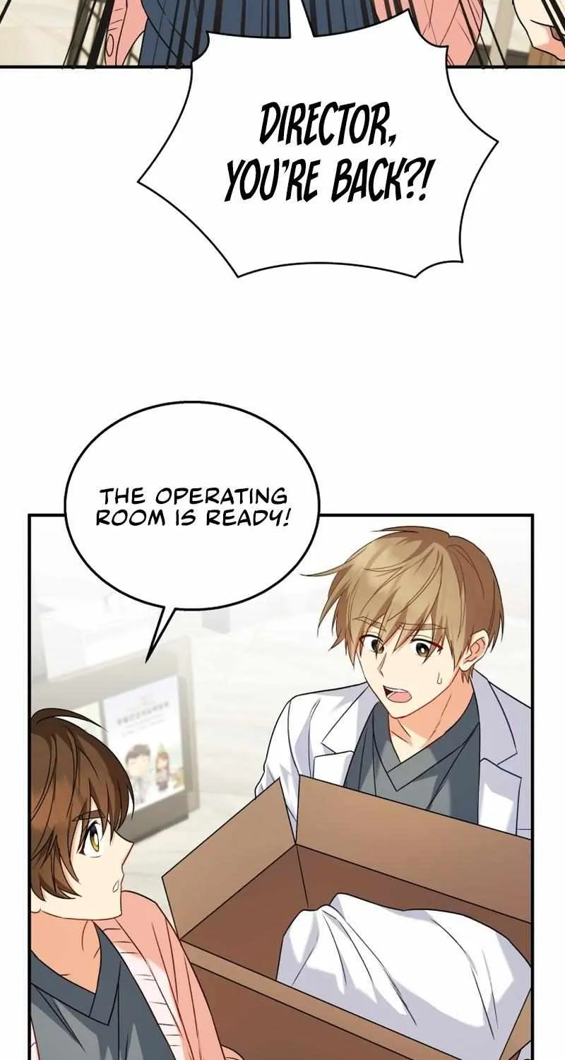 Read Hello! Veterinarian! chapter 13 image 25 on Lezhin