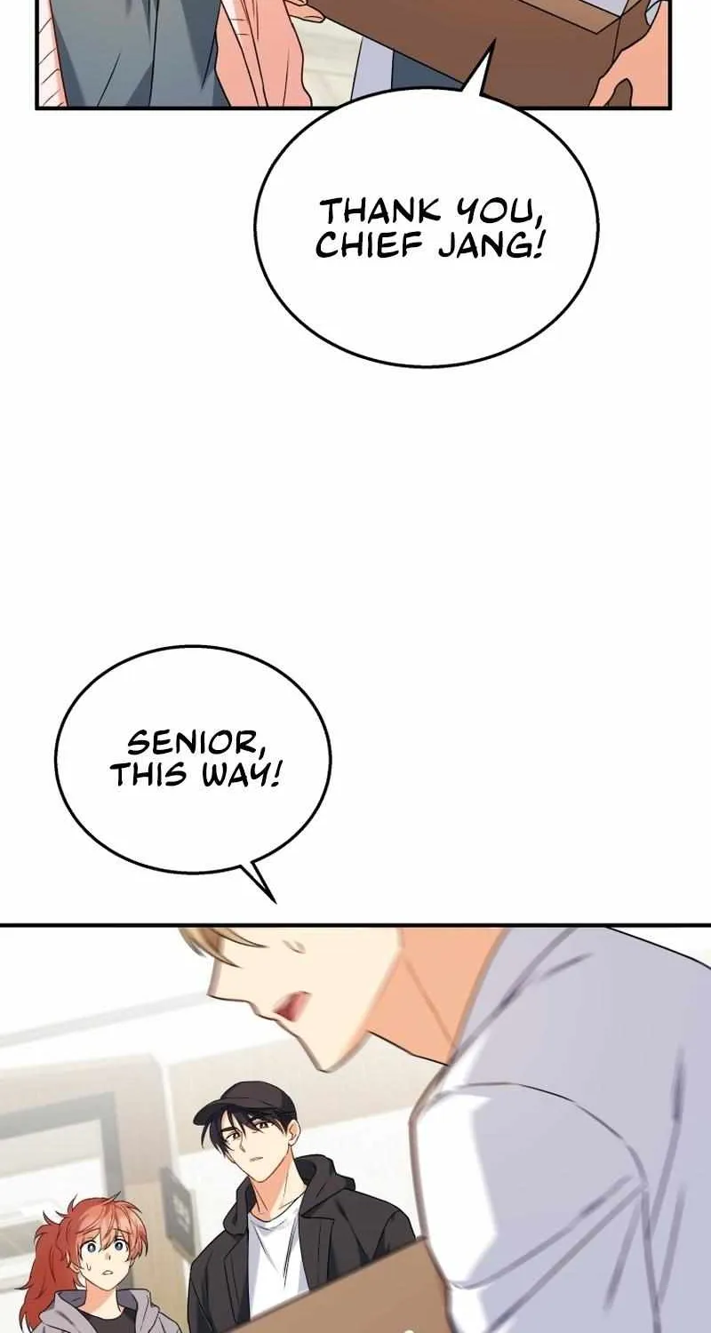Read Hello! Veterinarian! chapter 13 image 26 on Lezhin