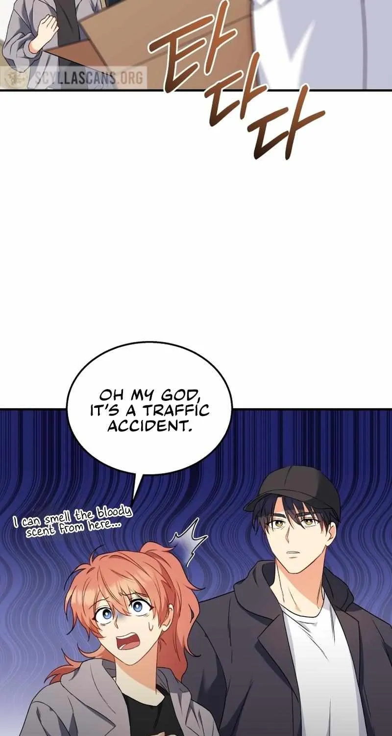 Read Hello! Veterinarian! chapter 13 image 27 on Lezhin