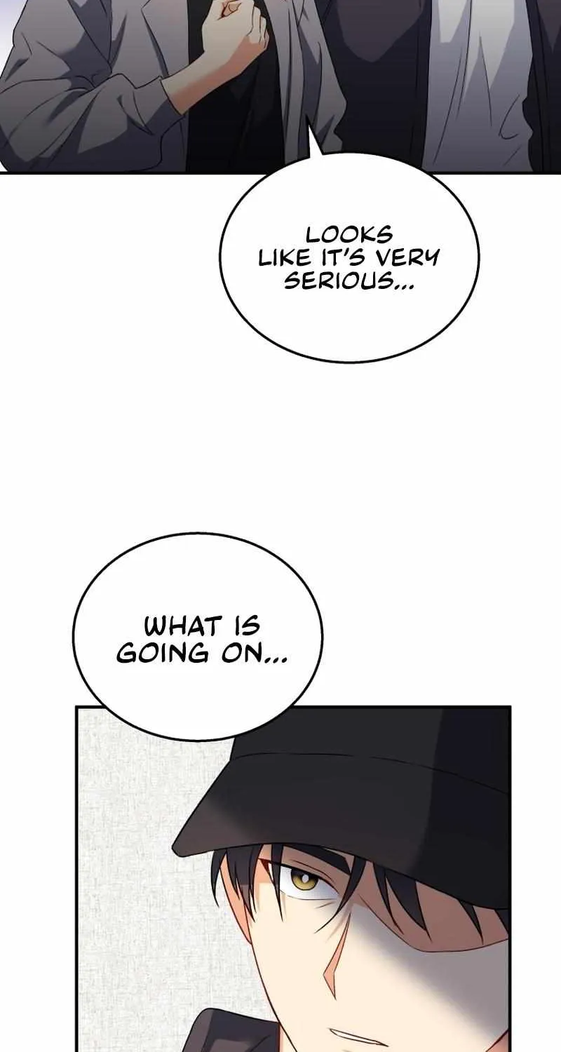 Read Hello! Veterinarian! chapter 13 image 28 on Lezhin