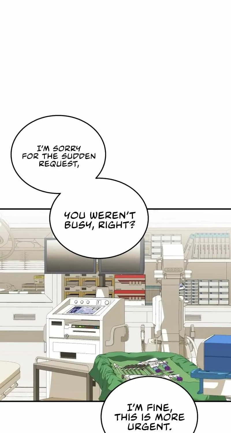 Read Hello! Veterinarian! chapter 13 image 30 on Lezhin