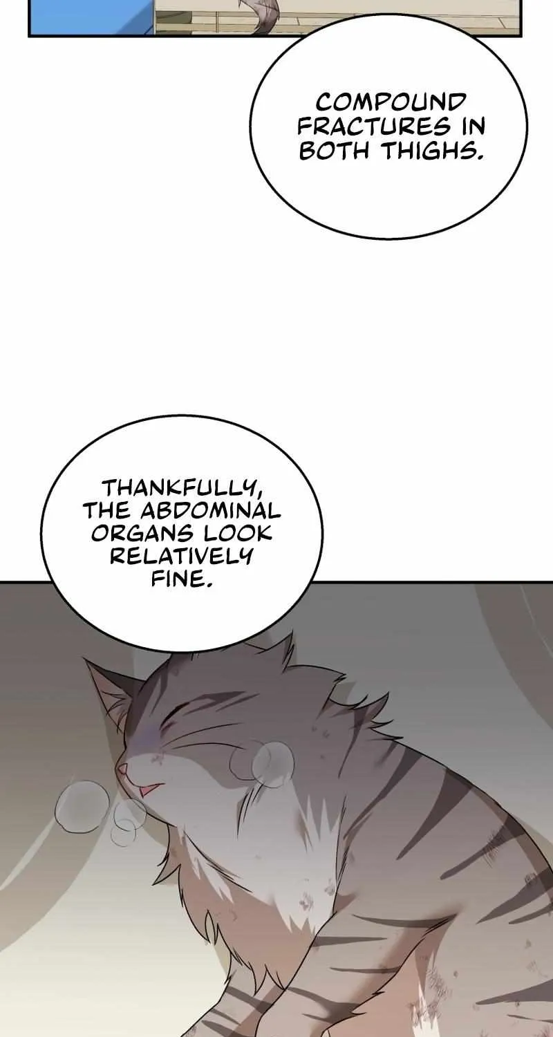 Read Hello! Veterinarian! chapter 13 image 32 on Lezhin