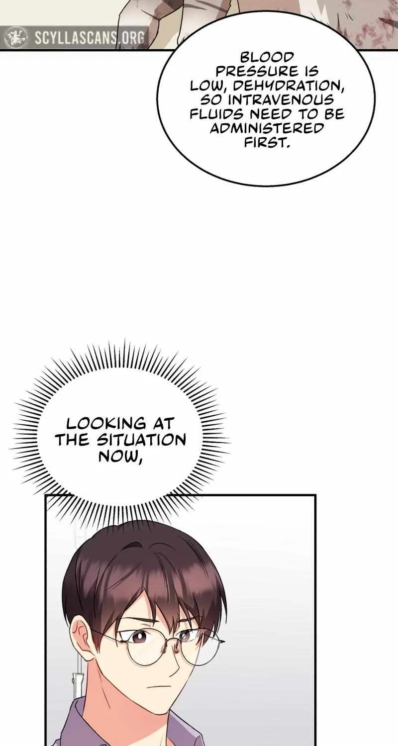 Read Hello! Veterinarian! chapter 13 image 33 on Lezhin