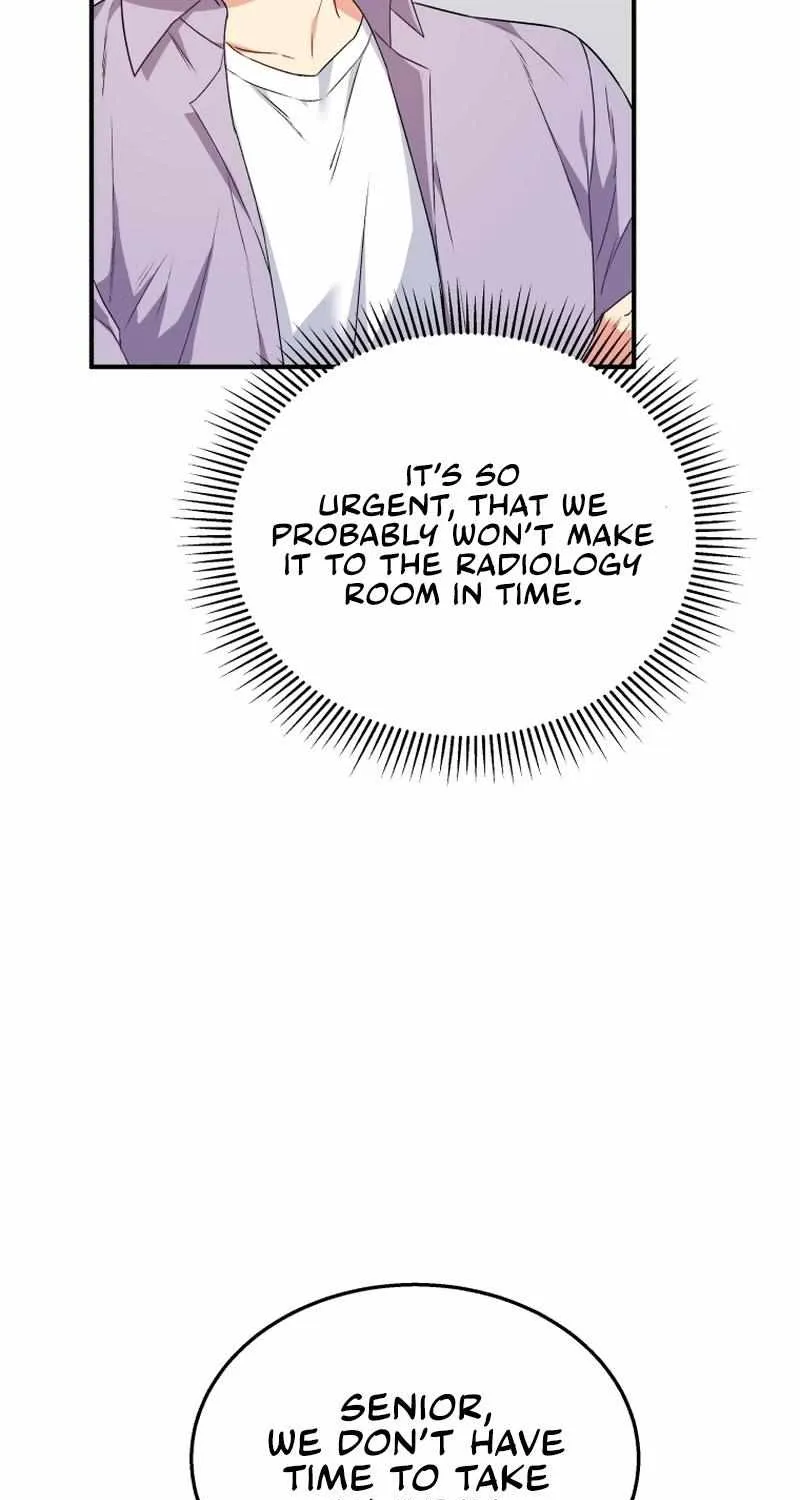Read Hello! Veterinarian! chapter 13 image 34 on Lezhin