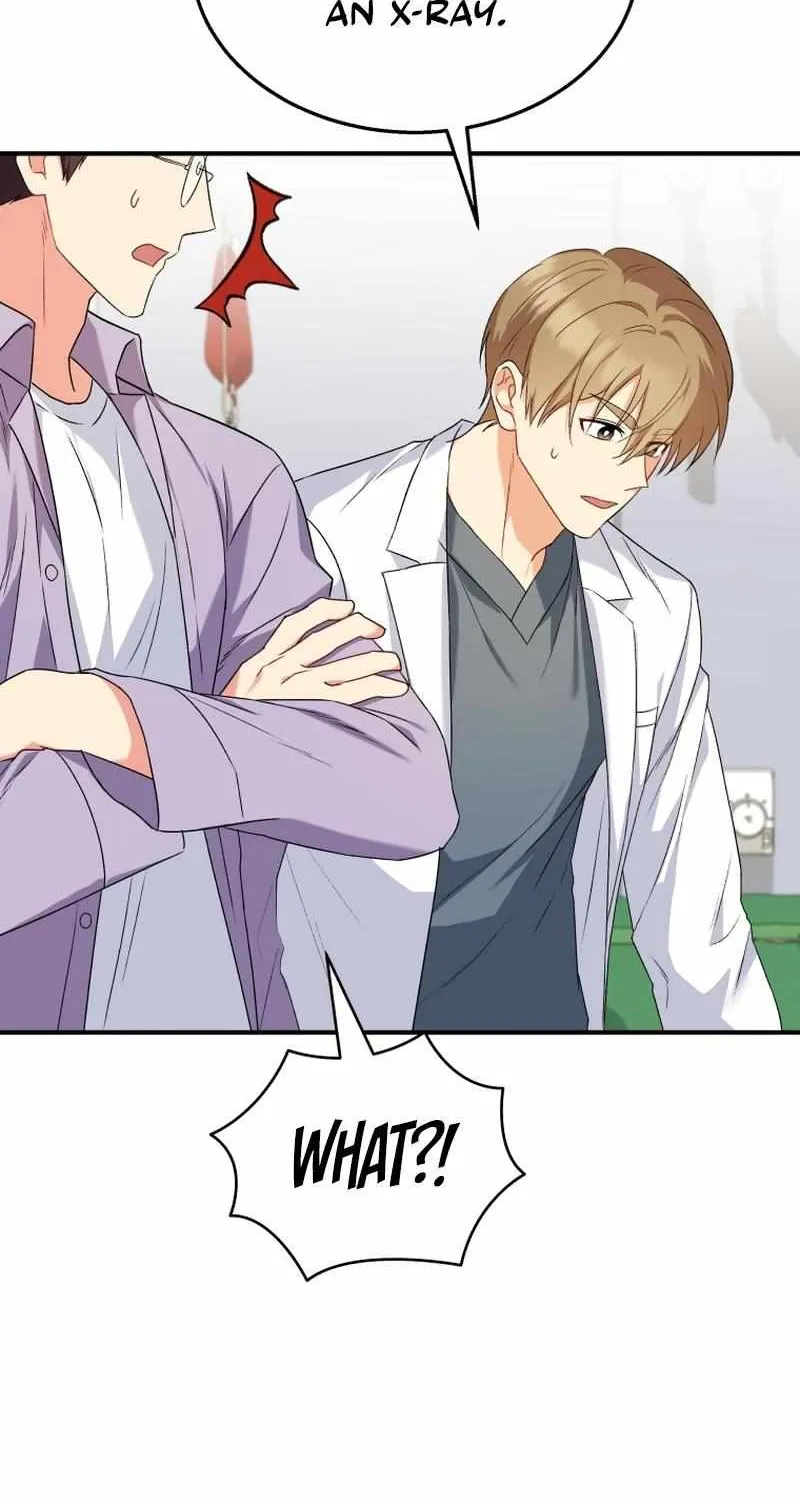 Read Hello! Veterinarian! chapter 13 image 35 on Lezhin