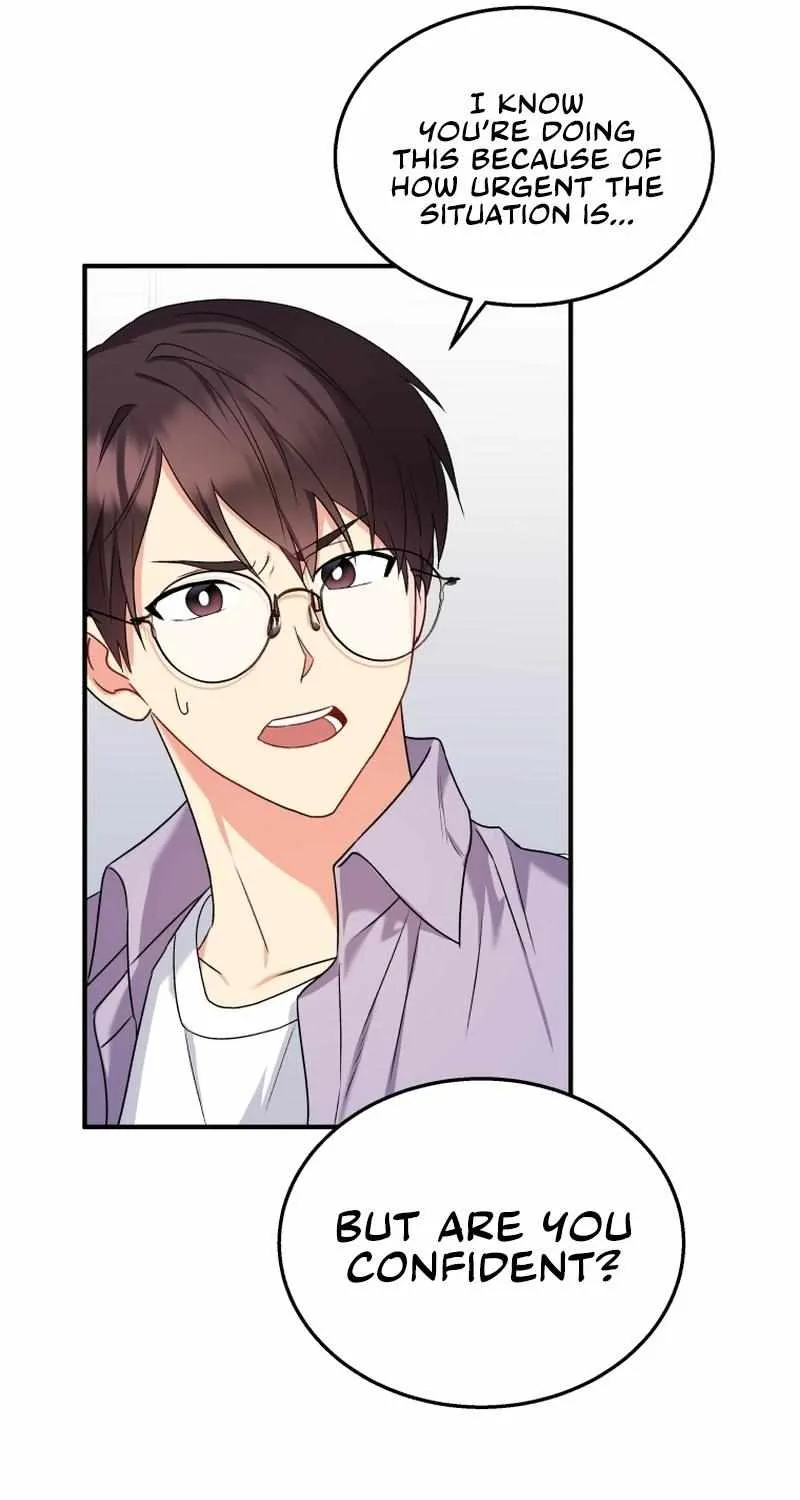 Read Hello! Veterinarian! chapter 13 image 37 on Lezhin