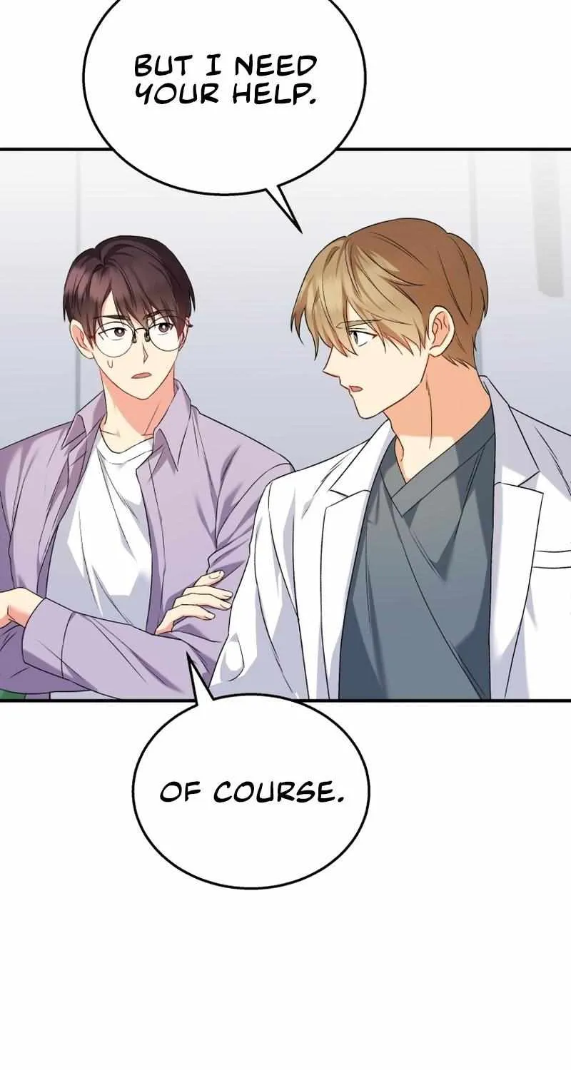 Read Hello! Veterinarian! chapter 13 image 39 on Lezhin