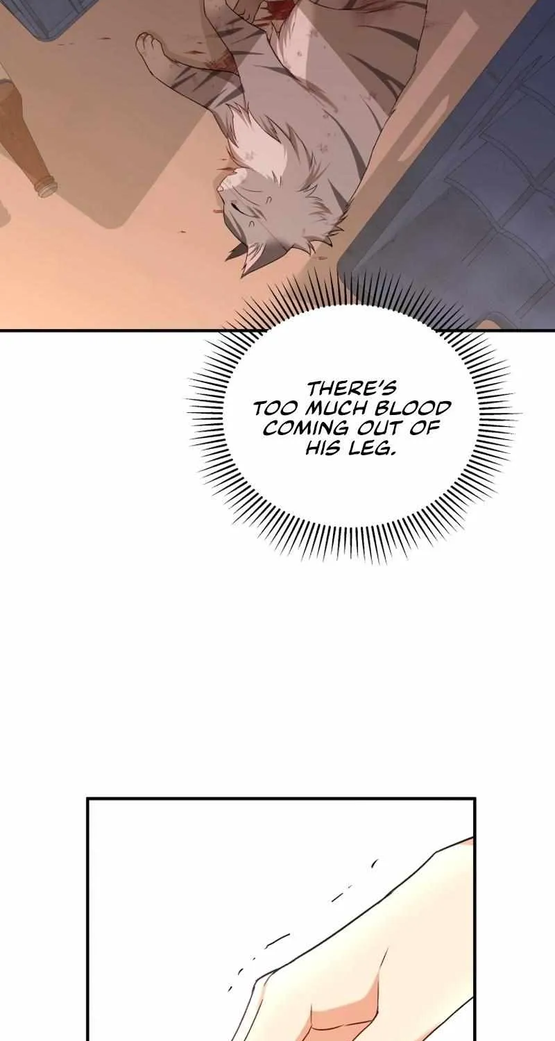 Read Hello! Veterinarian! chapter 13 image 4 on Lezhin