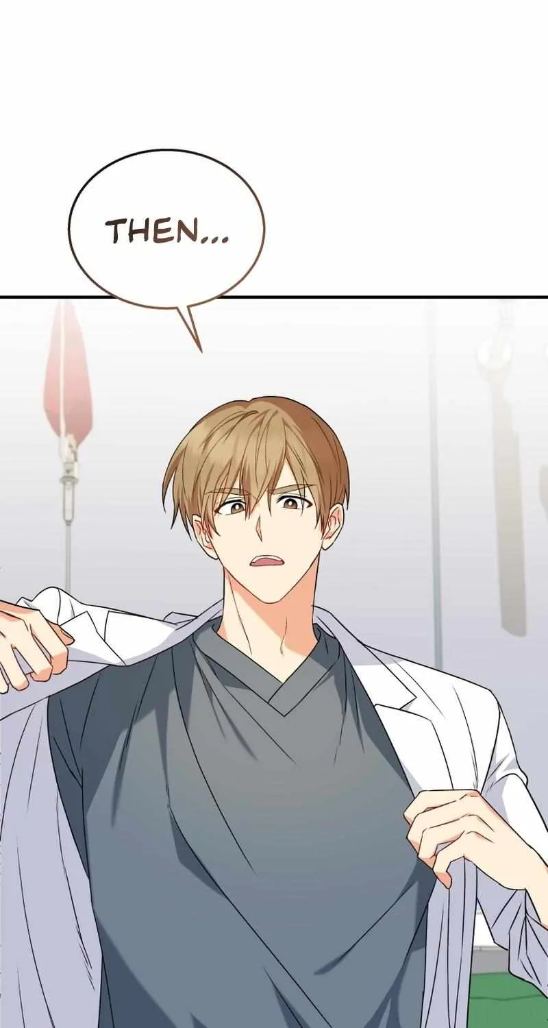 Read Hello! Veterinarian! chapter 13 image 40 on Lezhin