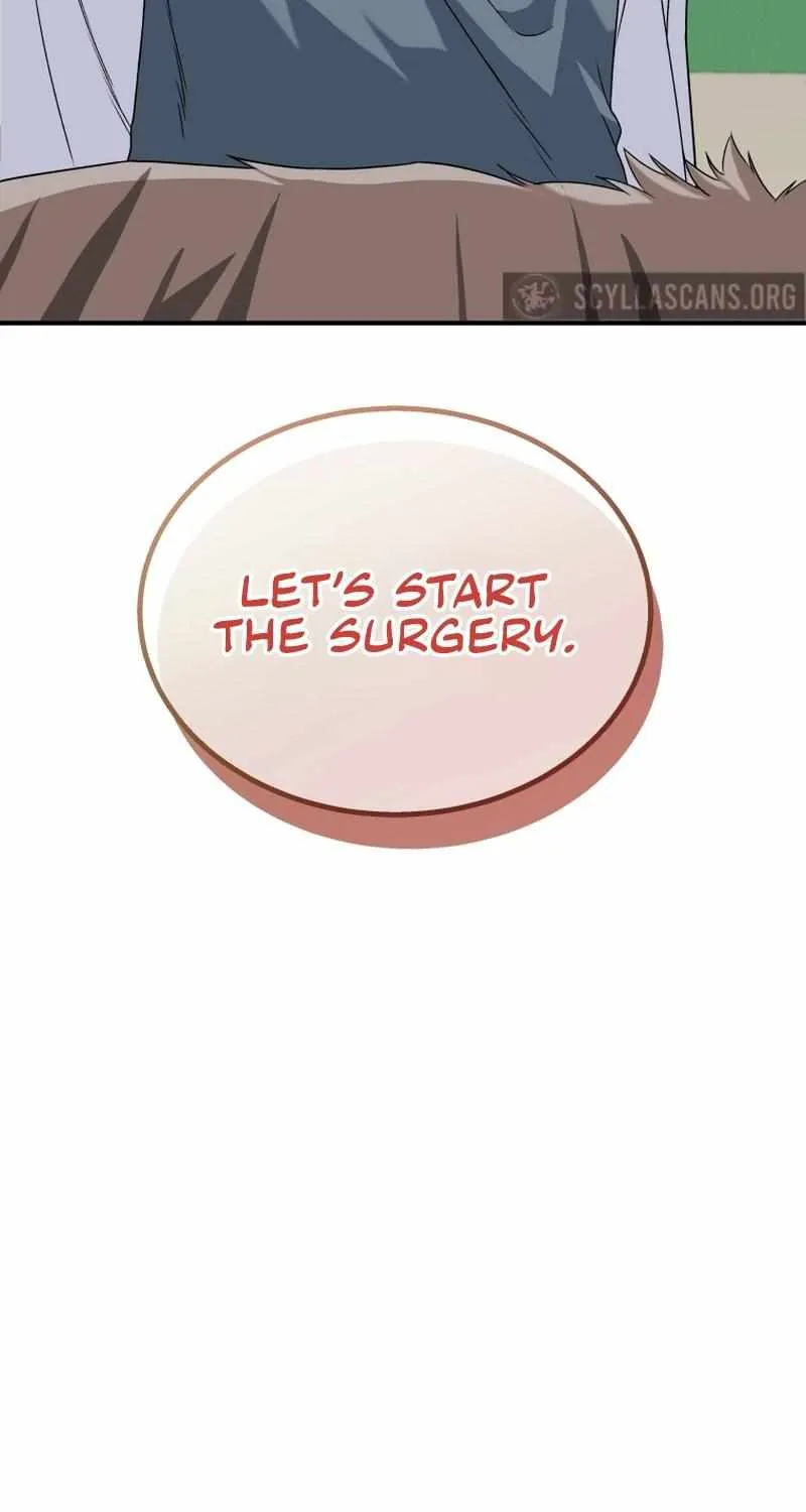 Read Hello! Veterinarian! chapter 13 image 41 on Lezhin