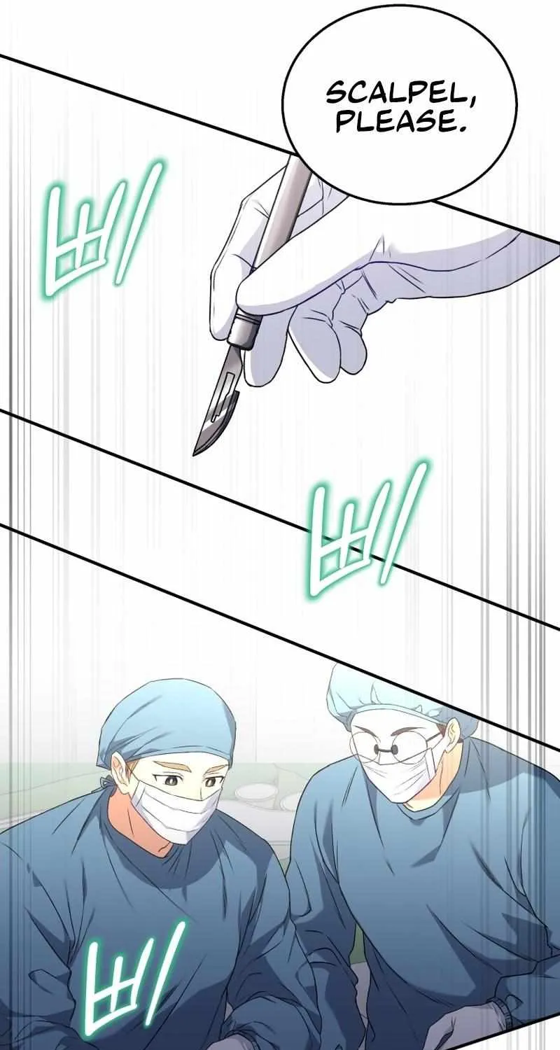 Read Hello! Veterinarian! chapter 13 image 43 on Lezhin