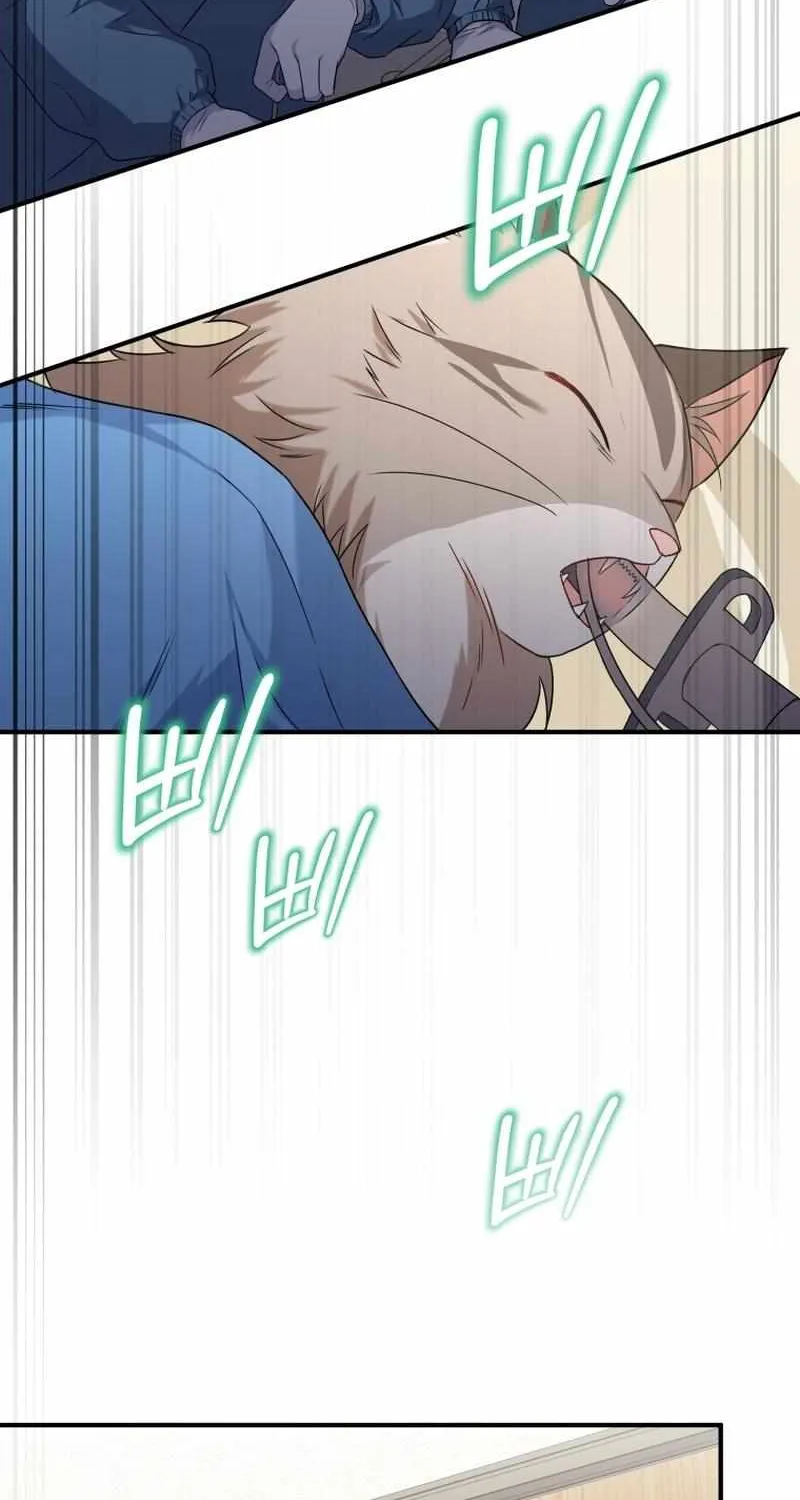 Read Hello! Veterinarian! chapter 13 image 44 on Lezhin