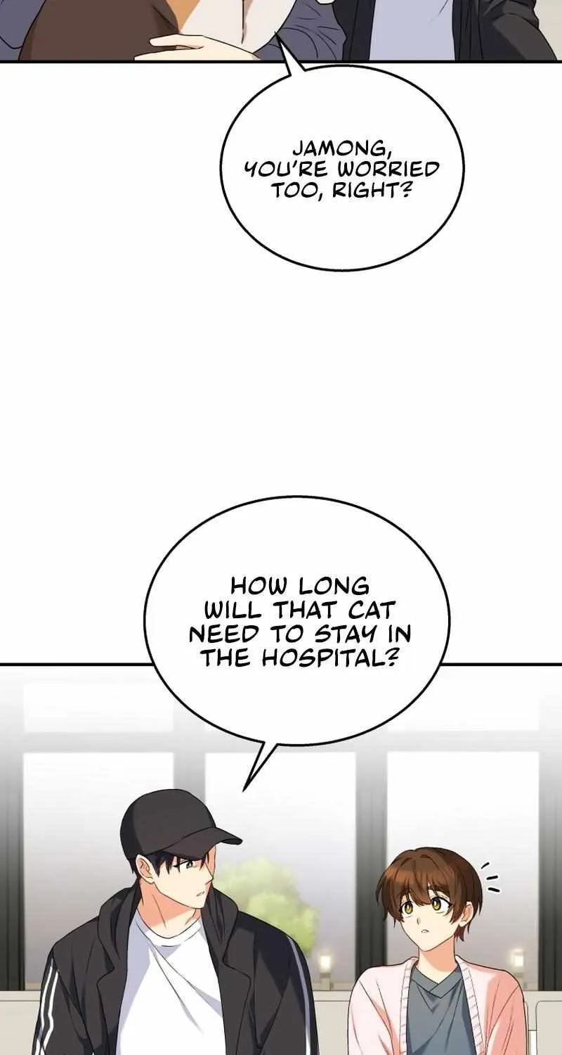 Read Hello! Veterinarian! chapter 13 image 47 on Lezhin