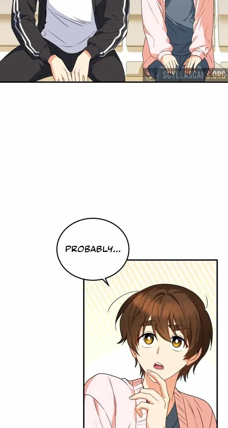 Read Hello! Veterinarian! chapter 13 image 48 on Lezhin