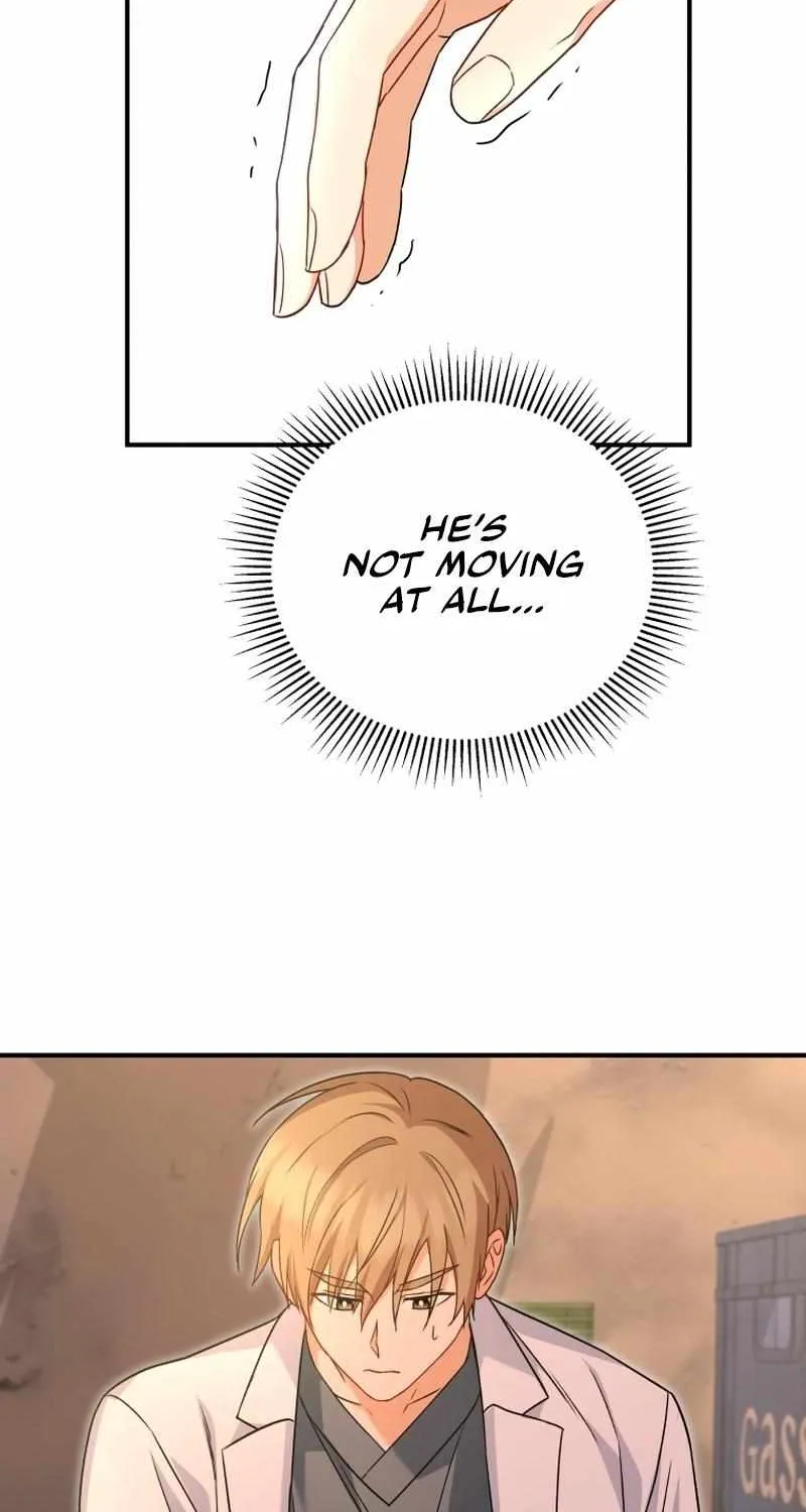 Read Hello! Veterinarian! chapter 13 image 5 on Lezhin