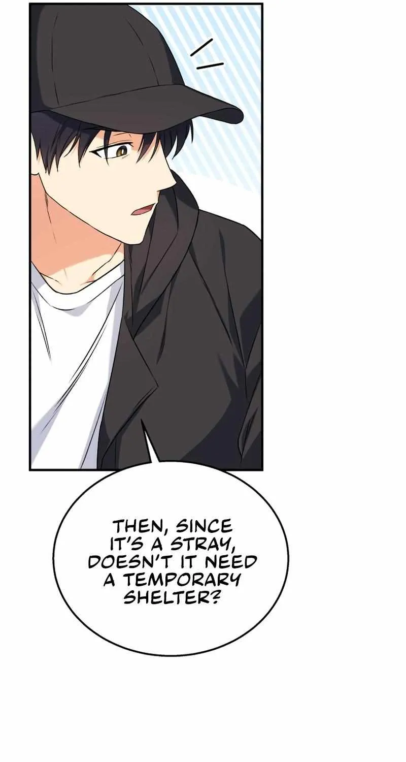 Read Hello! Veterinarian! chapter 13 image 50 on Lezhin