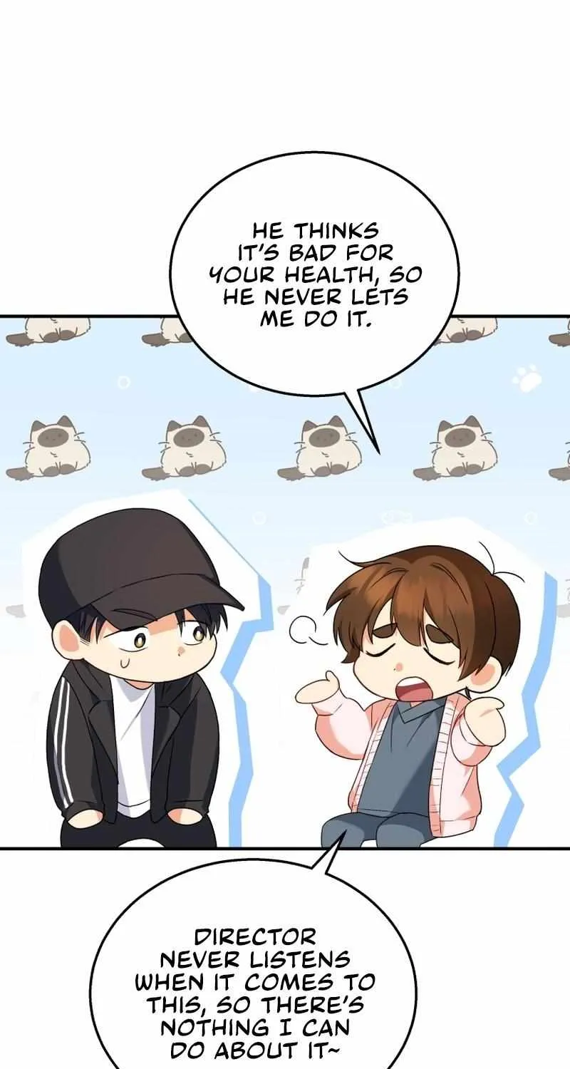 Read Hello! Veterinarian! chapter 13 image 54 on Lezhin