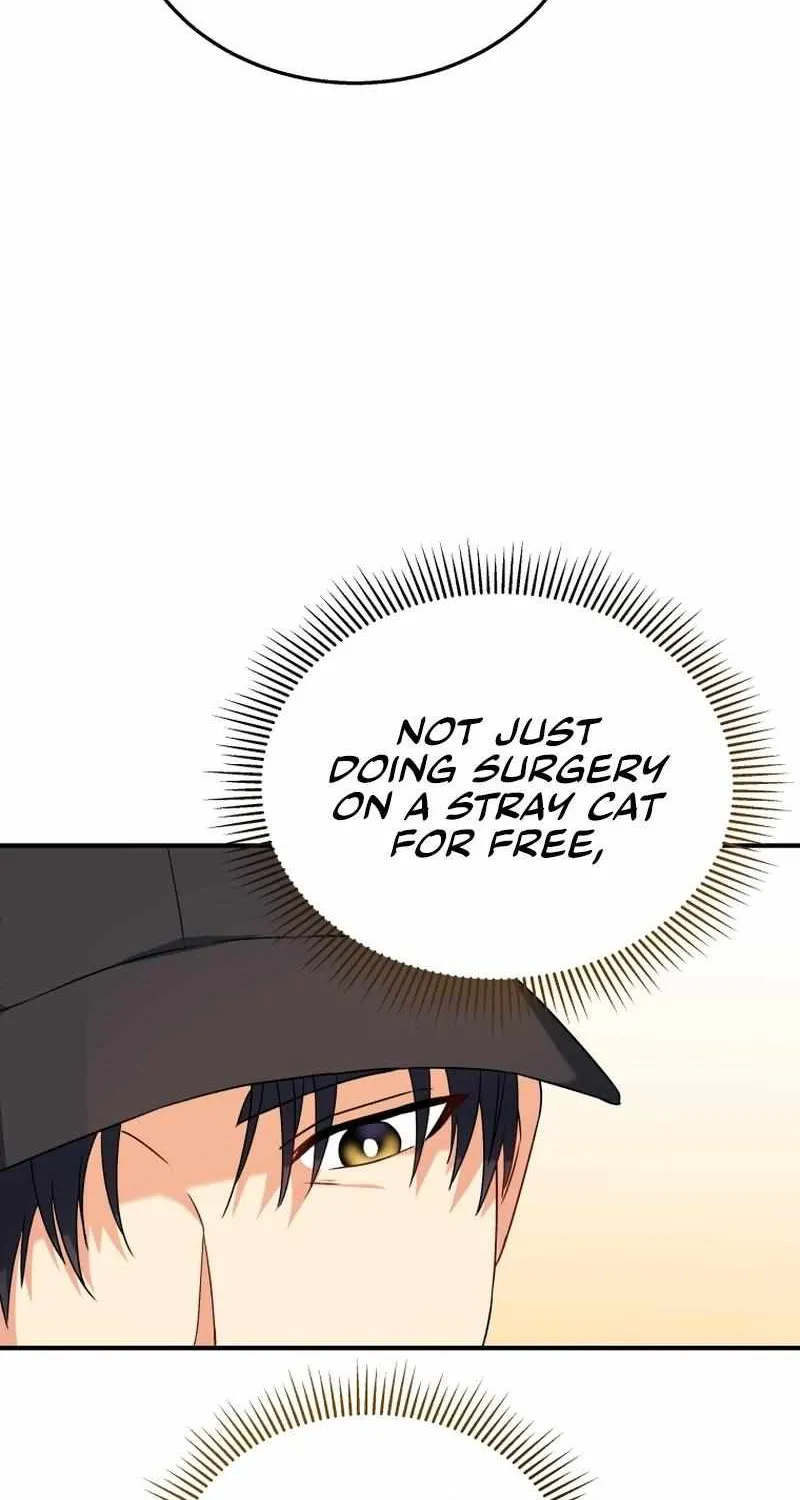 Read Hello! Veterinarian! chapter 13 image 55 on Lezhin