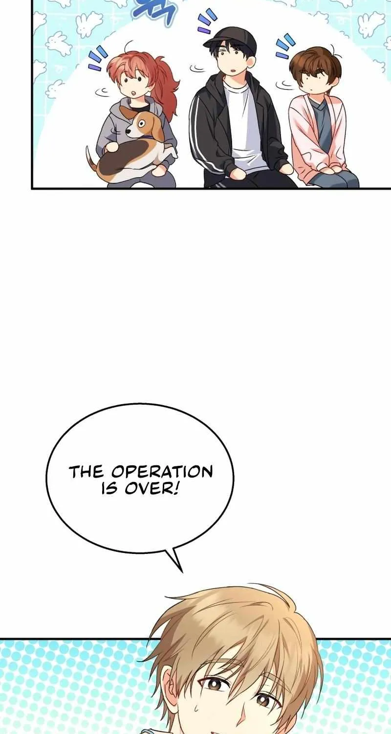Read Hello! Veterinarian! chapter 13 image 59 on Lezhin