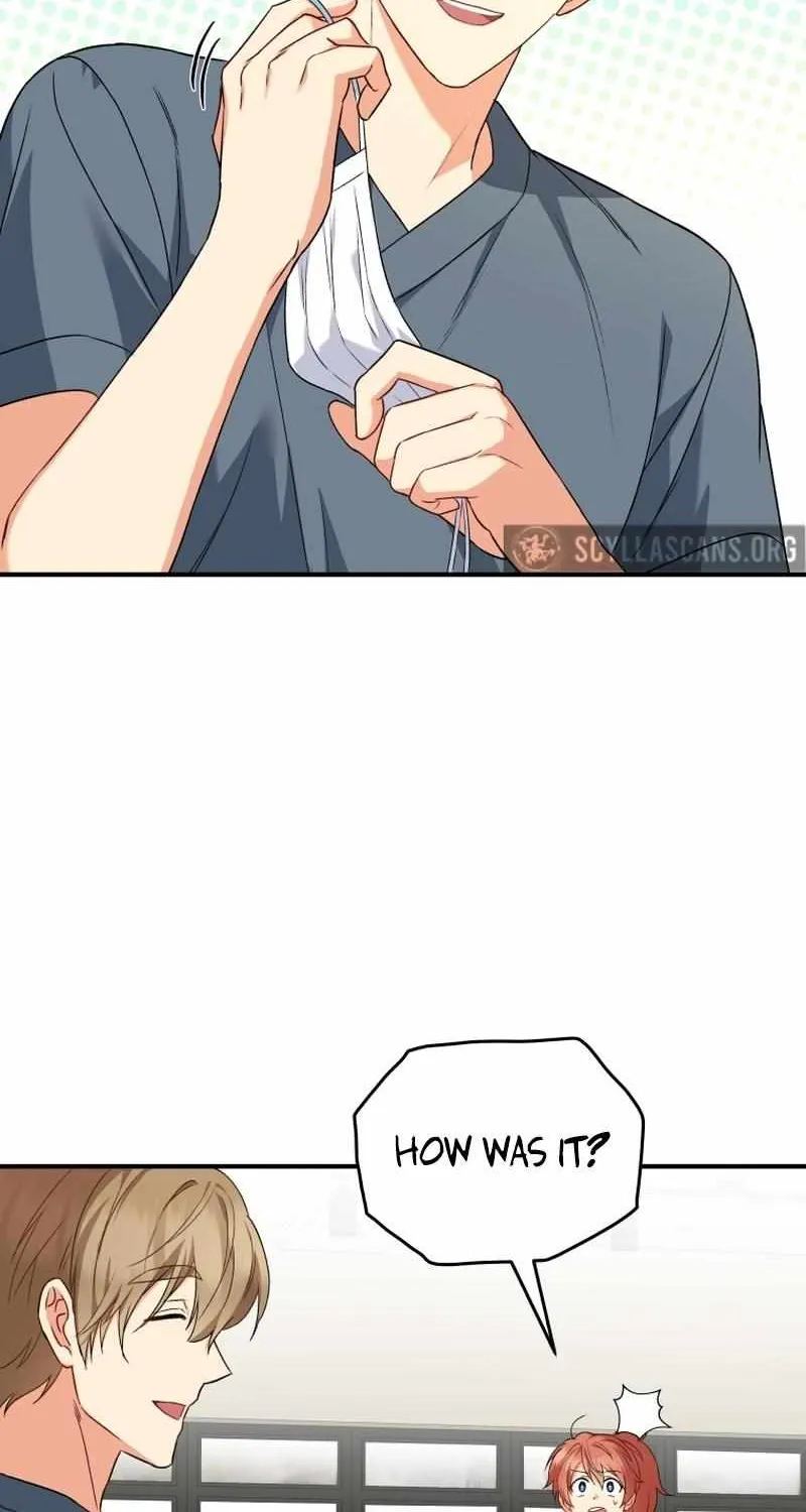 Read Hello! Veterinarian! chapter 13 image 60 on Lezhin