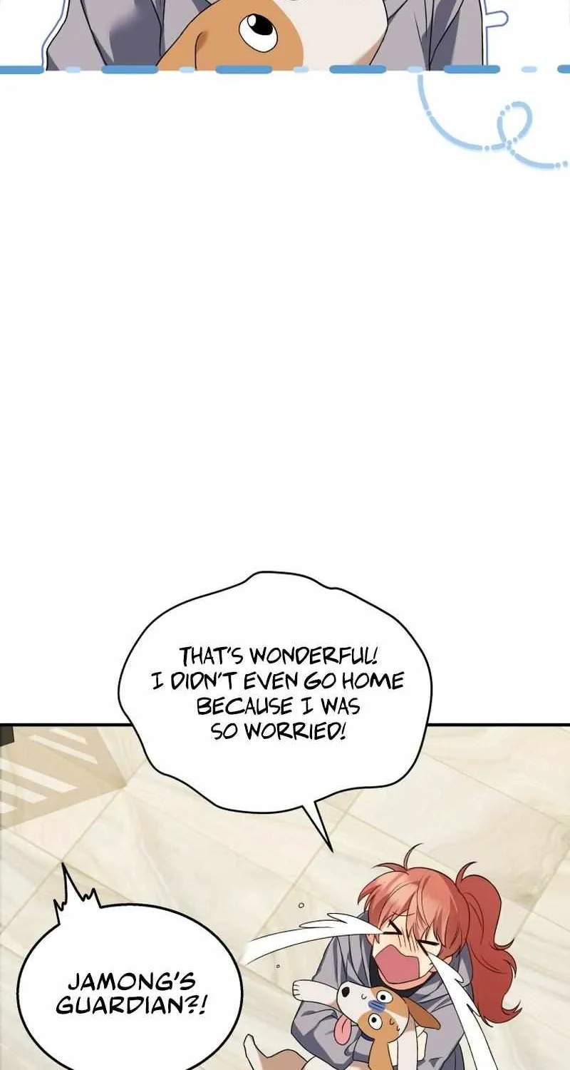 Read Hello! Veterinarian! chapter 13 image 62 on Lezhin
