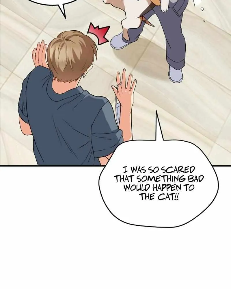 Read Hello! Veterinarian! chapter 13 image 63 on Lezhin
