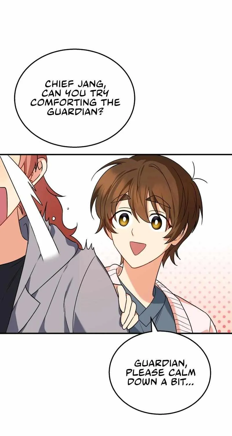 Read Hello! Veterinarian! chapter 13 image 64 on Lezhin