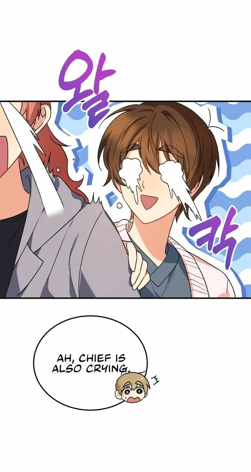 Read Hello! Veterinarian! chapter 13 image 65 on Lezhin