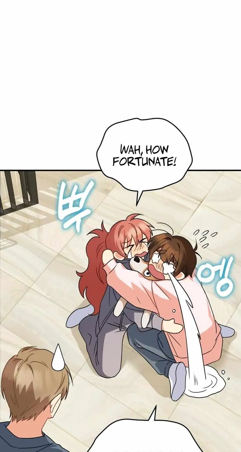 Read Hello! Veterinarian! chapter 13 image 66 on Lezhin