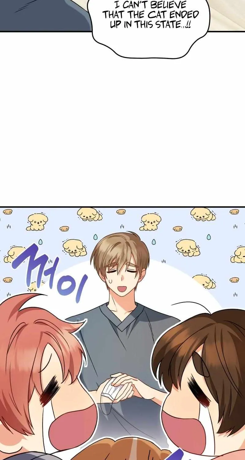 Read Hello! Veterinarian! chapter 13 image 67 on Lezhin