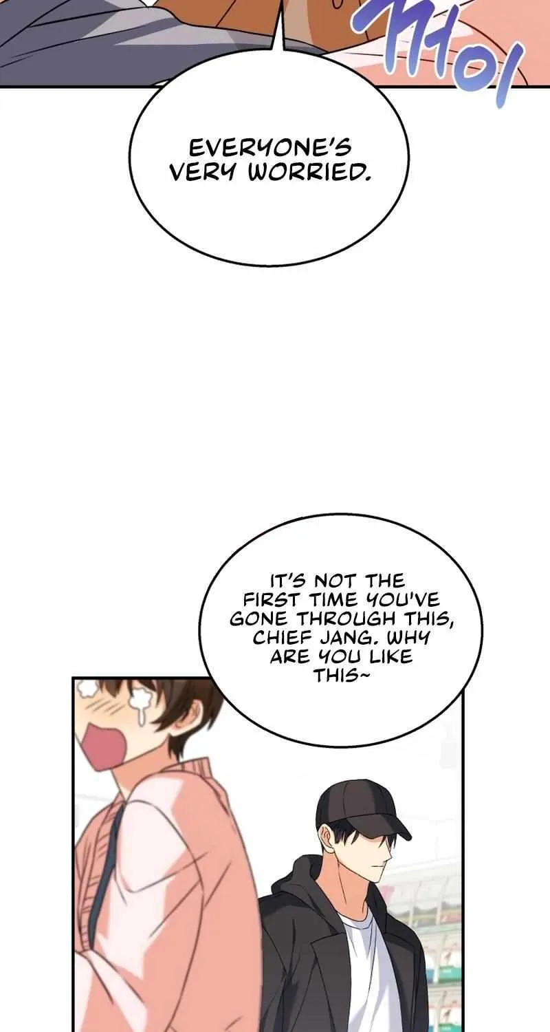 Read Hello! Veterinarian! chapter 13 image 68 on Lezhin