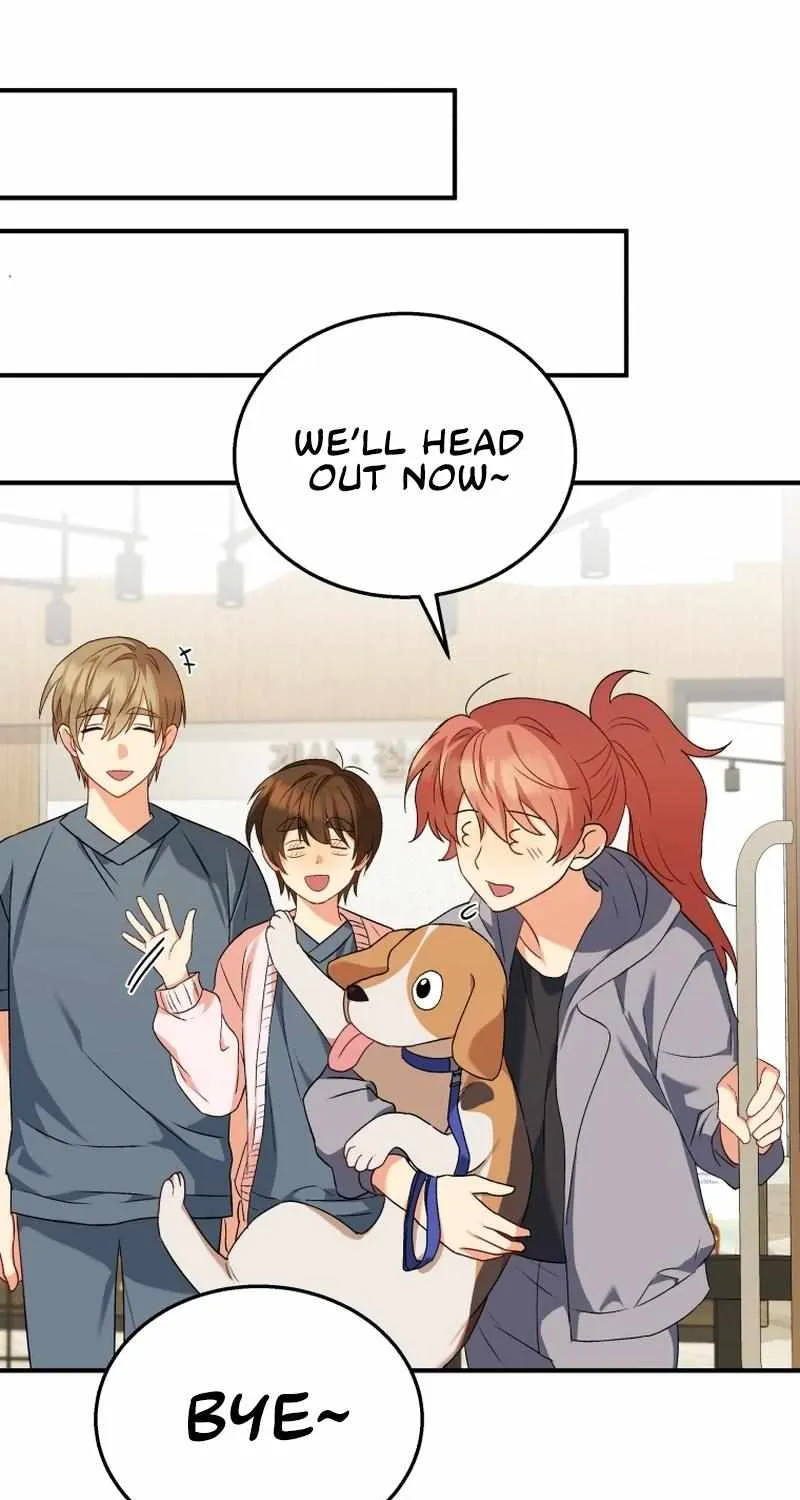 Read Hello! Veterinarian! chapter 13 image 71 on Lezhin
