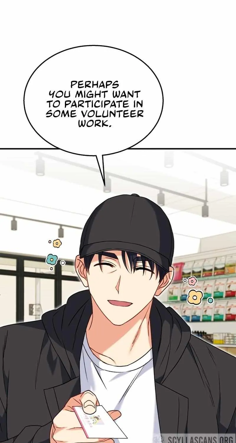 Read Hello! Veterinarian! chapter 13 image 73 on Lezhin
