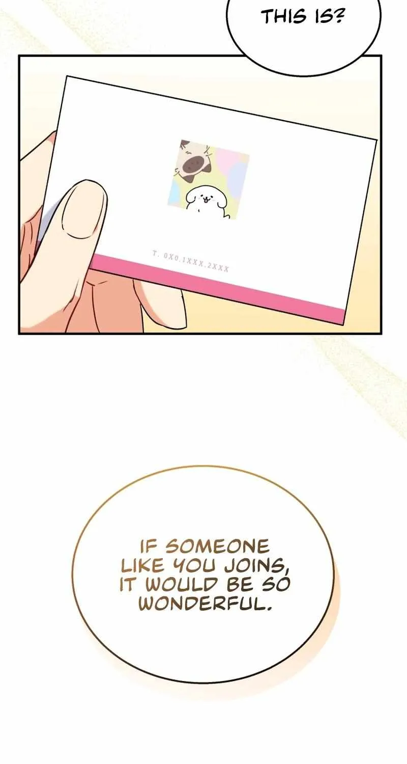 Read Hello! Veterinarian! chapter 13 image 75 on Lezhin