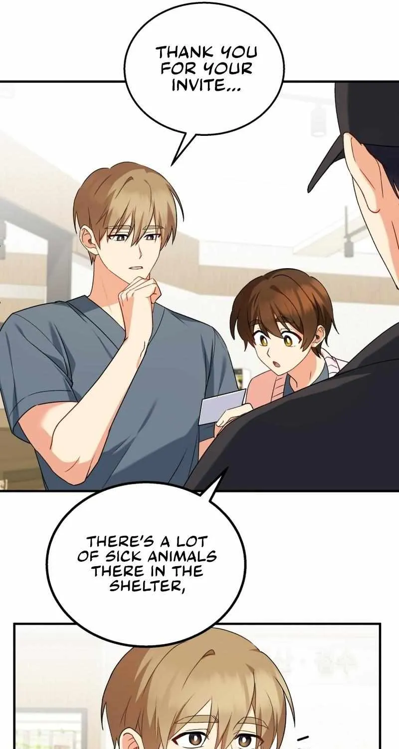 Read Hello! Veterinarian! chapter 13 image 78 on Lezhin
