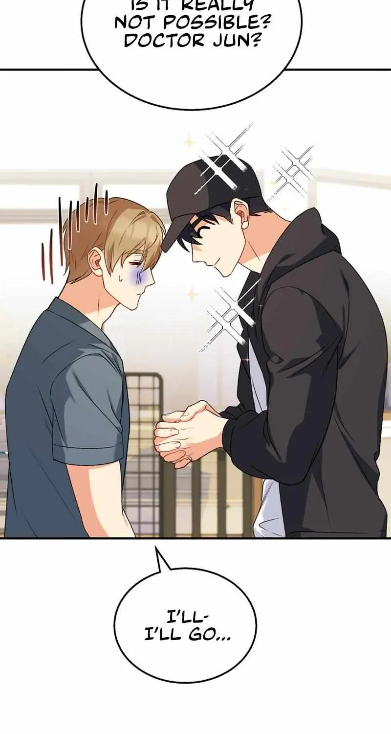 Read Hello! Veterinarian! chapter 13 image 81 on Lezhin