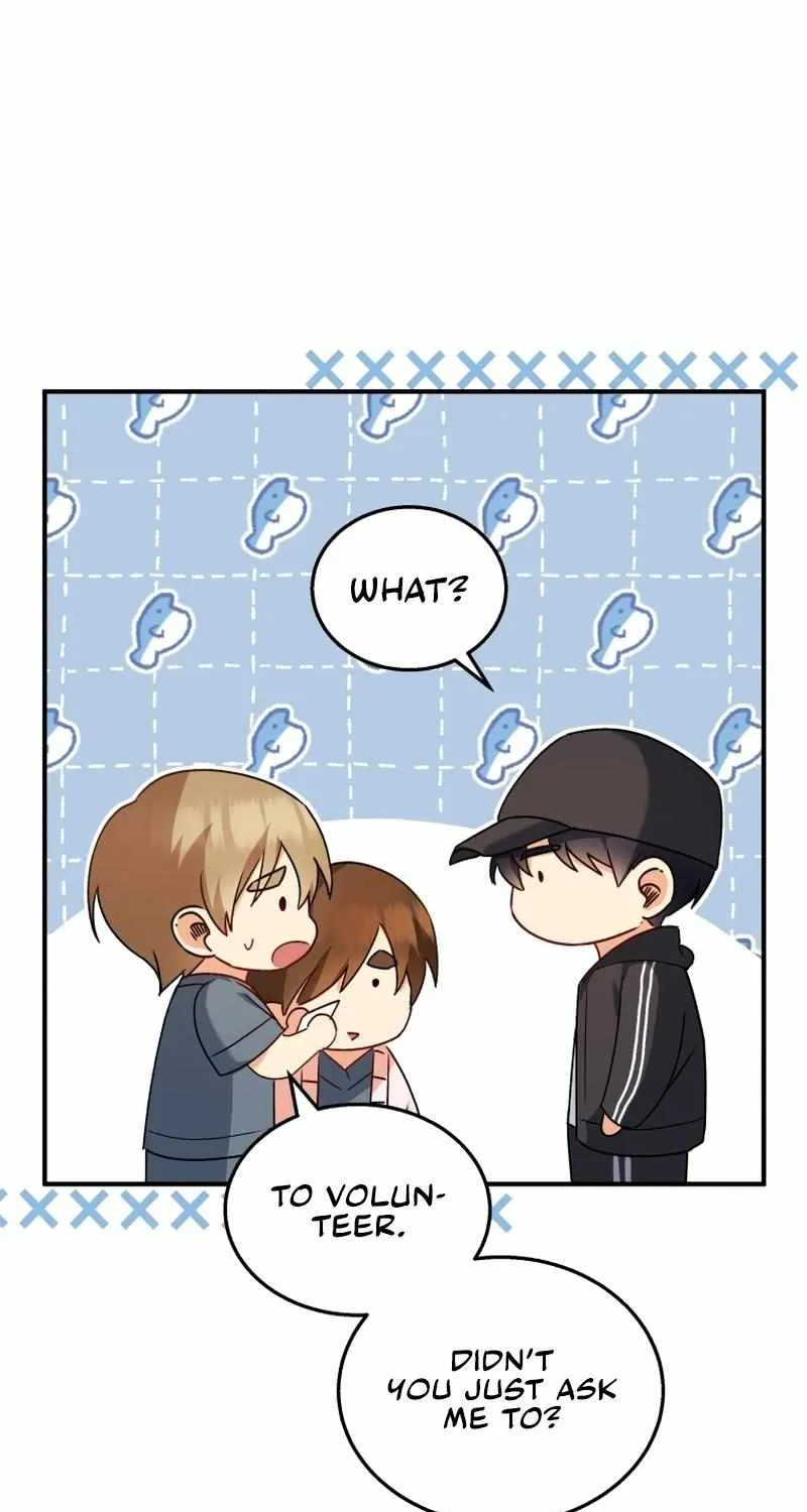 Read Hello! Veterinarian! chapter 13 image 82 on Lezhin