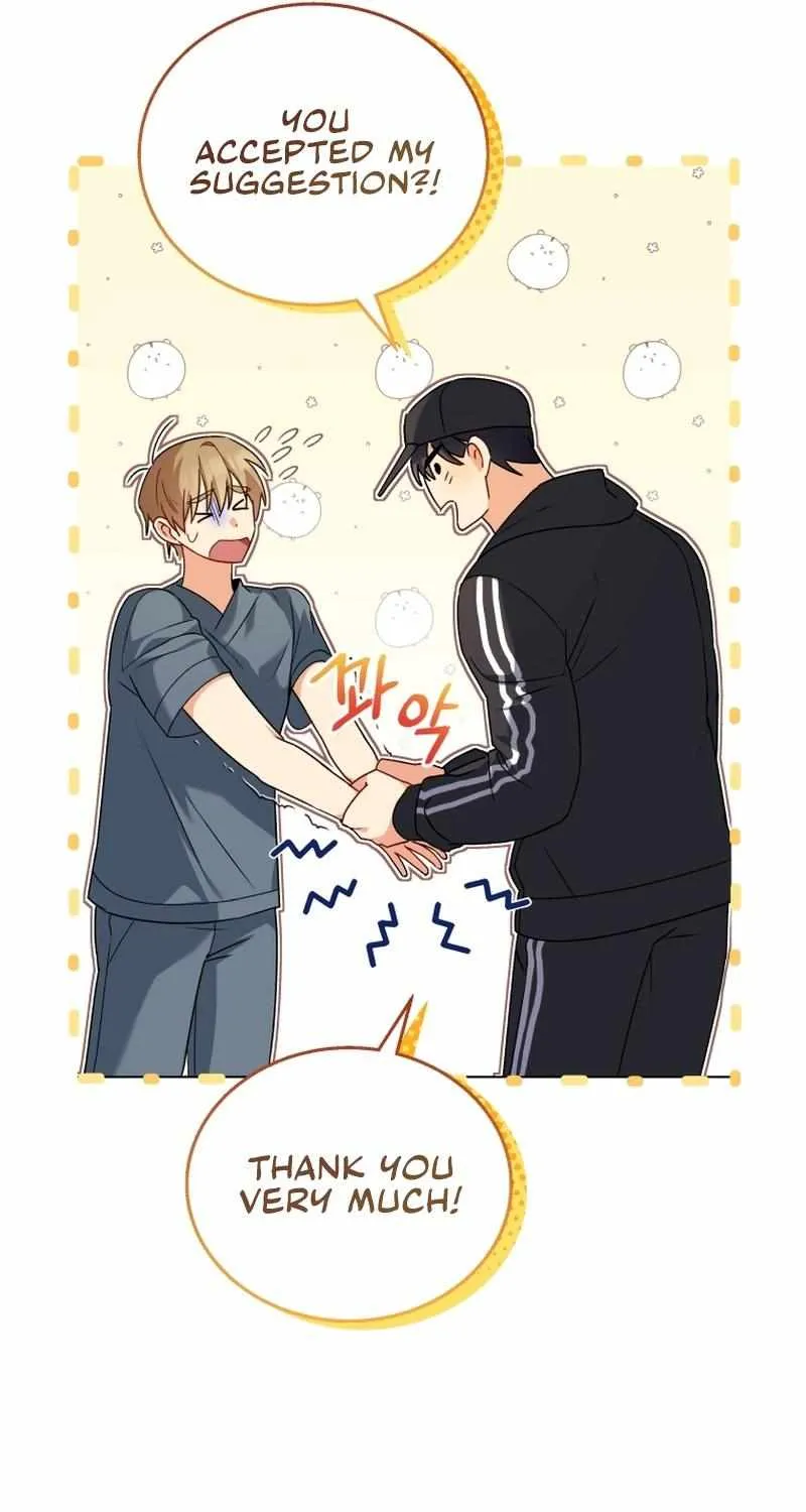 Read Hello! Veterinarian! chapter 13 image 85 on Lezhin