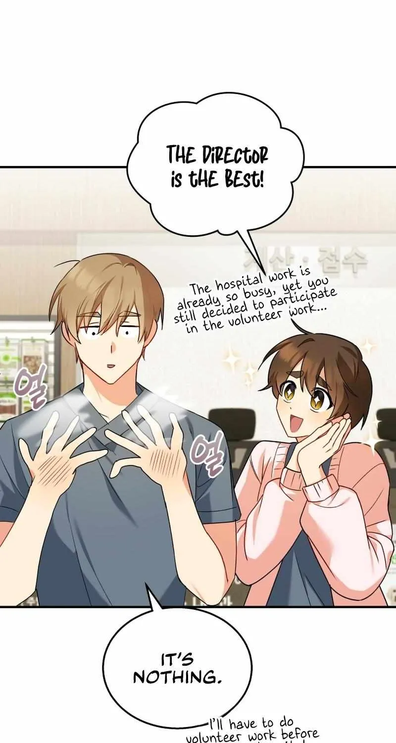 Read Hello! Veterinarian! chapter 13 image 86 on Lezhin