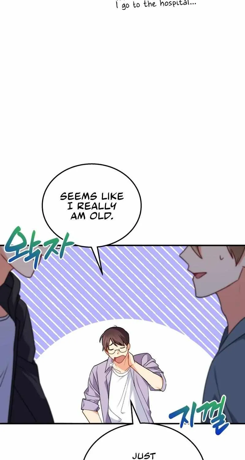 Read Hello! Veterinarian! chapter 13 image 87 on Lezhin