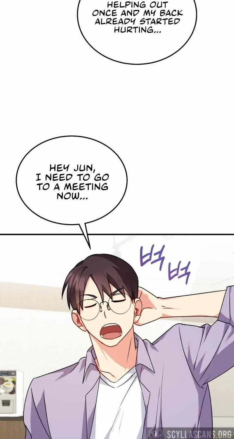 Read Hello! Veterinarian! chapter 13 image 88 on Lezhin